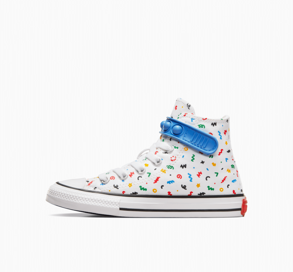 Chuck Taylor All Star Easy On Doodles