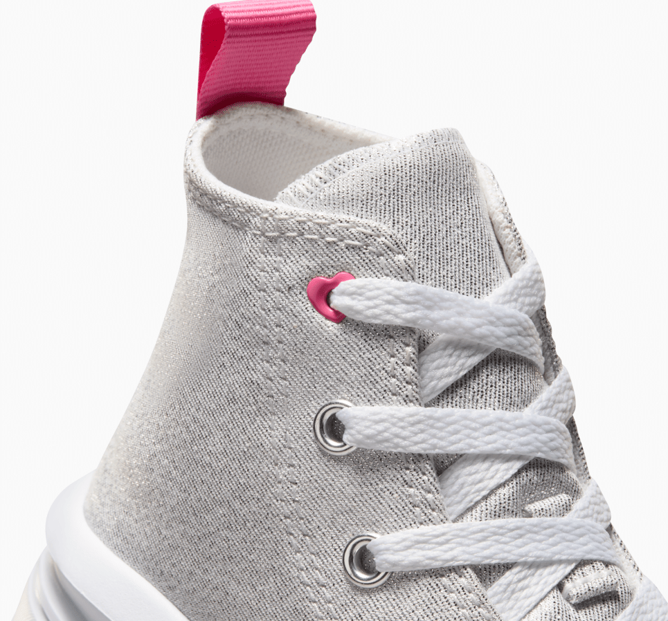 Chuck Taylor All Star Move Platform Sparkle