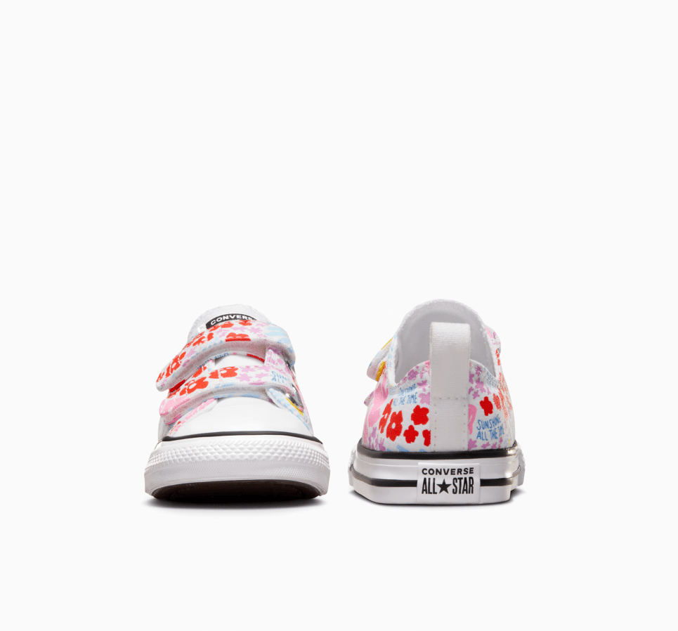 Chuck Taylor All Star Easy On Floral