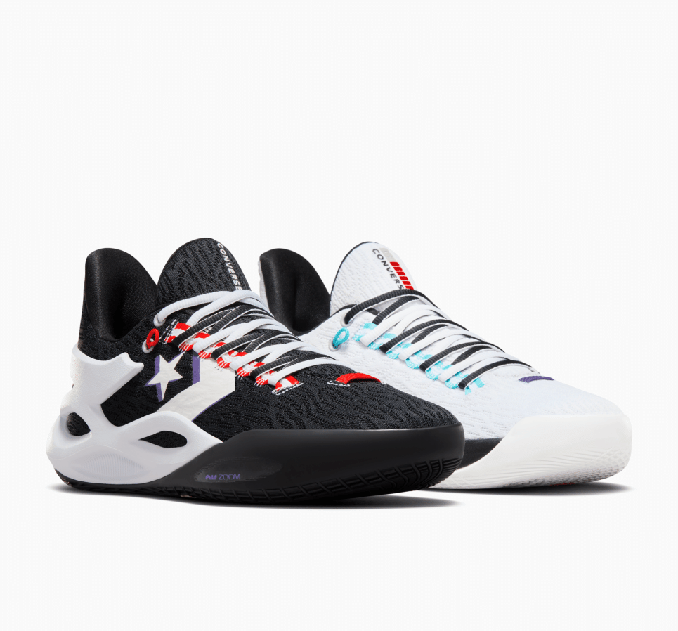 All Star BB Trilliant CX