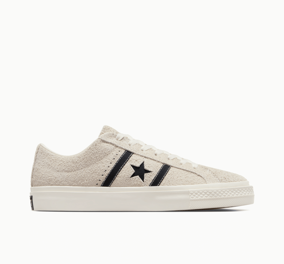 One Star Academy Pro Suede