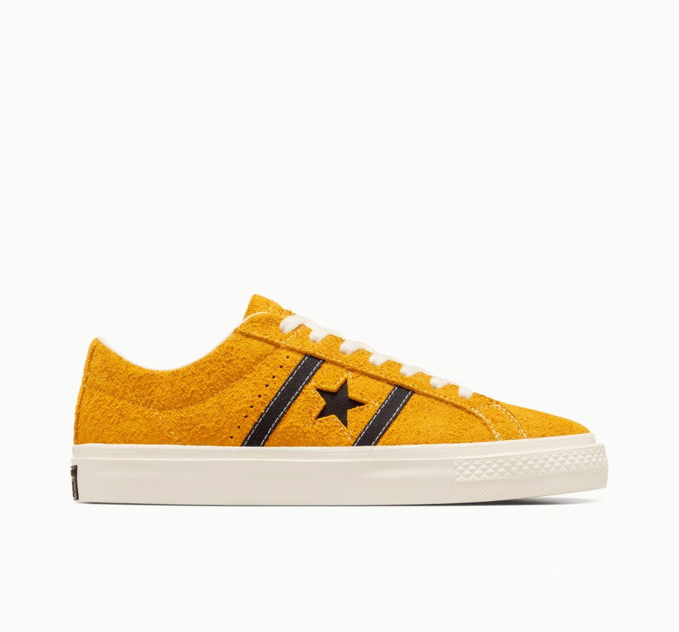 One Star Academy Pro Suede