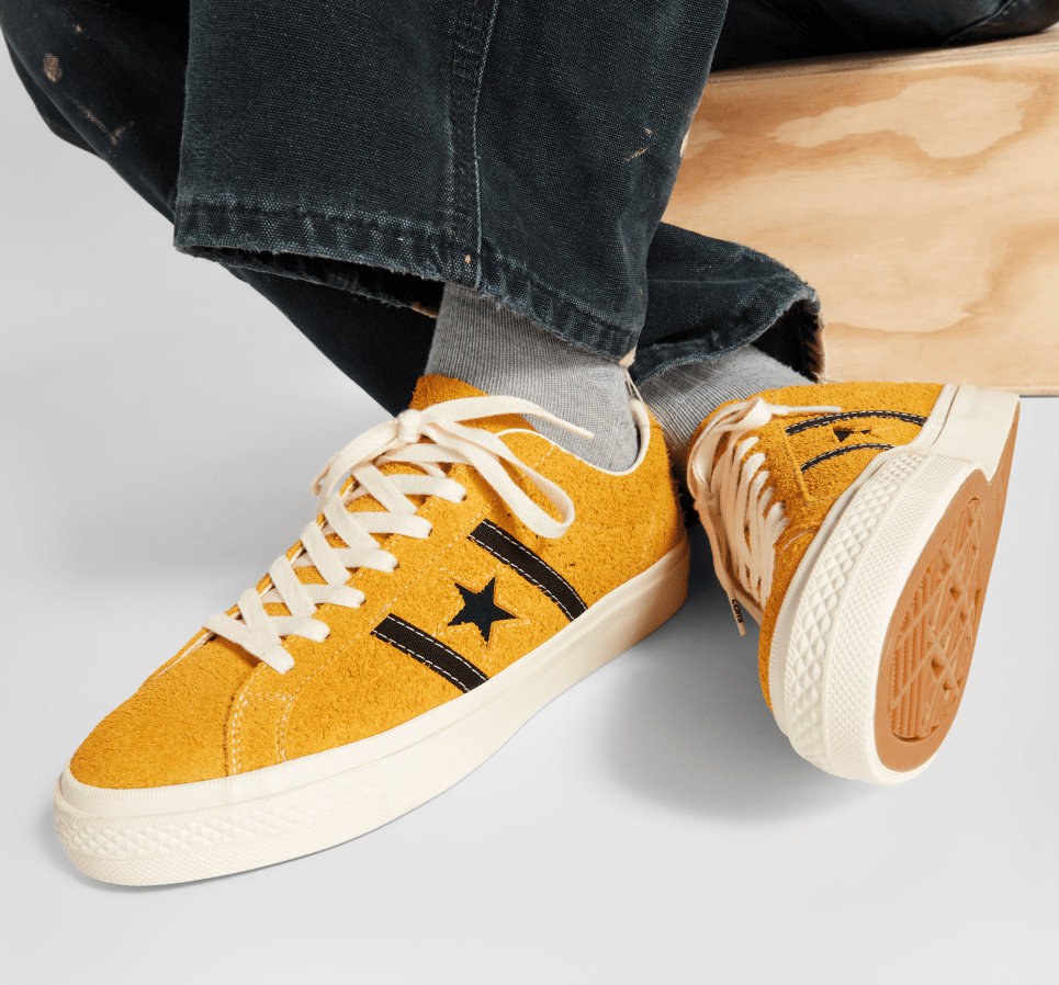 One Star Academy Pro Suede
