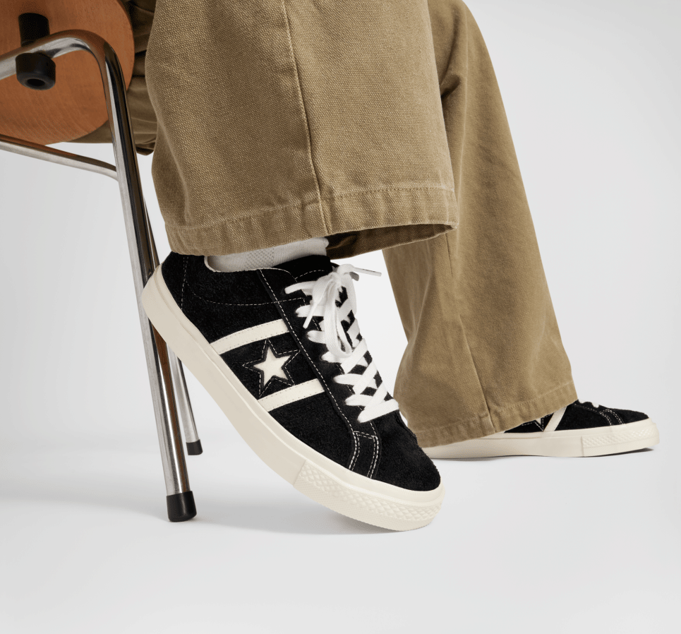 One Star Academy Pro Suede