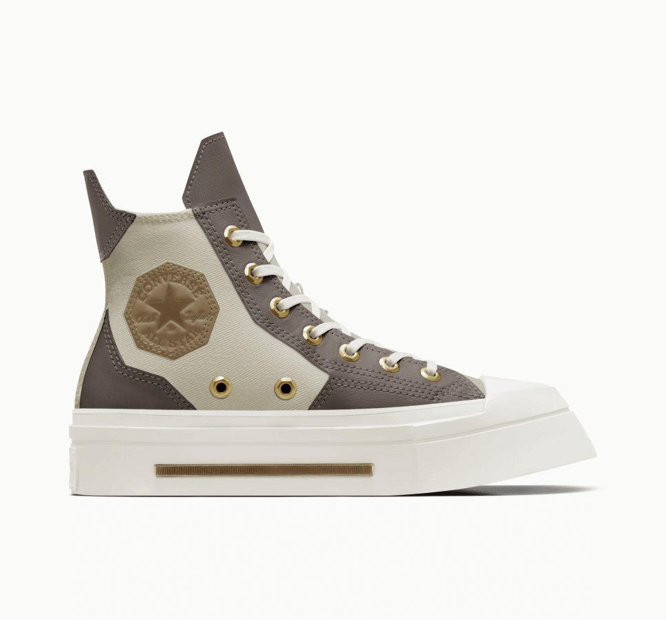 Chuck 70 De Luxe Squared