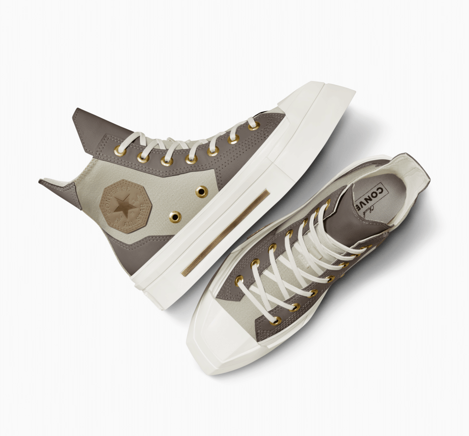 Chuck 70 De Luxe Squared