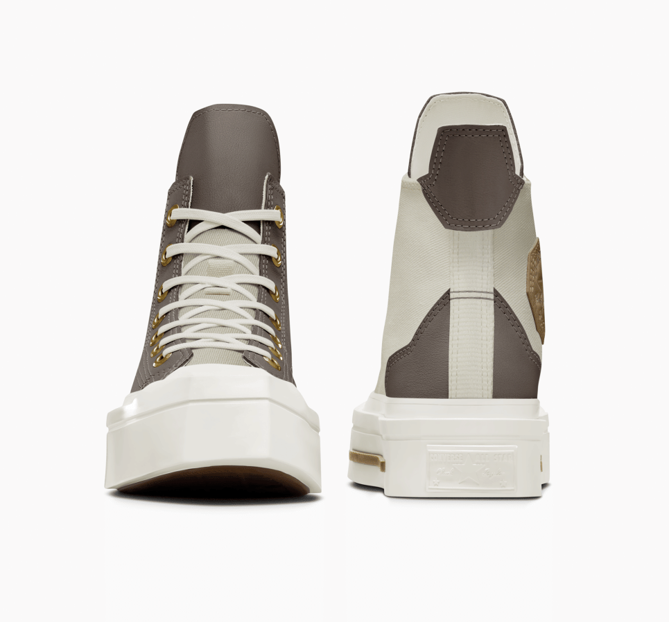 Chuck 70 De Luxe Squared