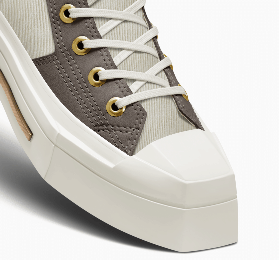 Chuck 70 De Luxe Squared