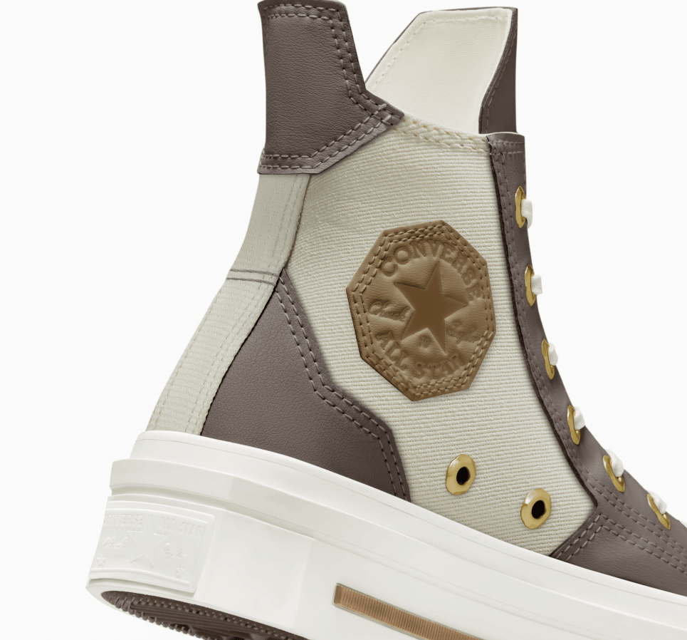 Chuck 70 De Luxe Squared