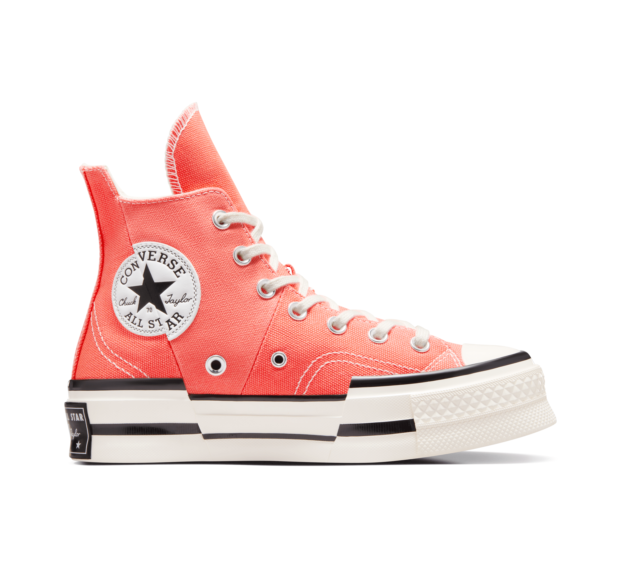 Chuck 70 Plus