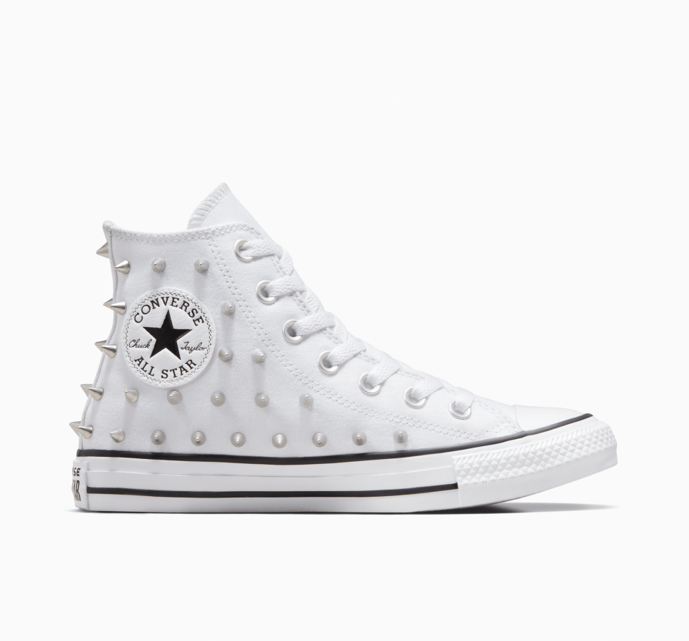 Chuck Taylor All Star Studded
