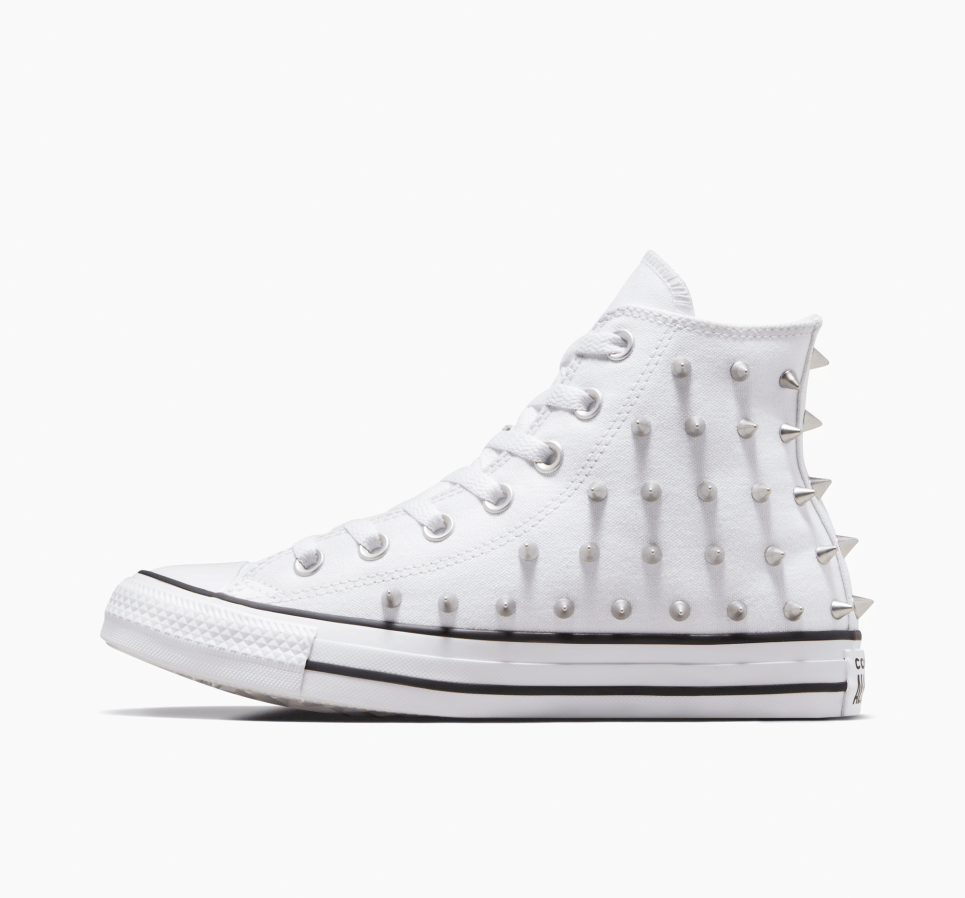 Chuck Taylor All Star Studded