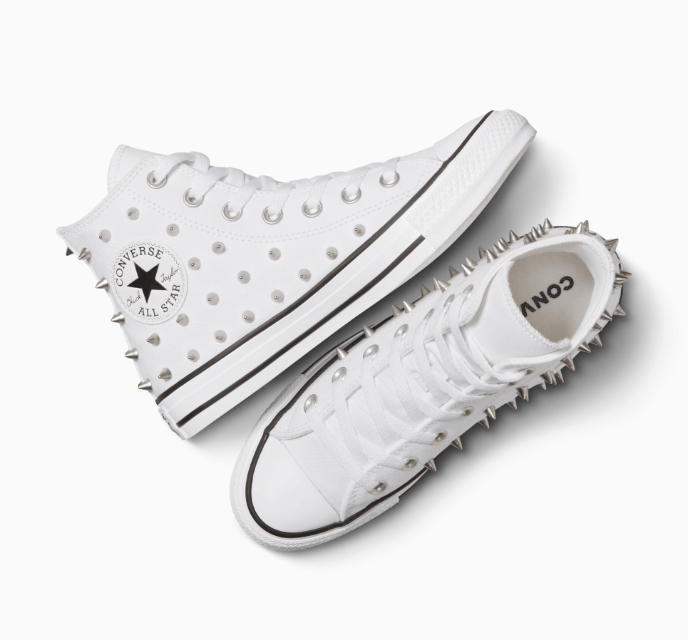 Chuck Taylor All Star Studded