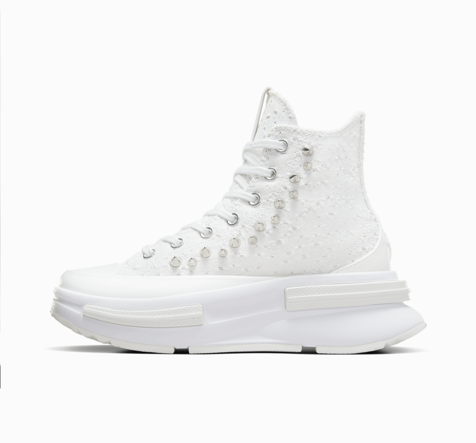 Run Star Legacy CX Platform Studded
