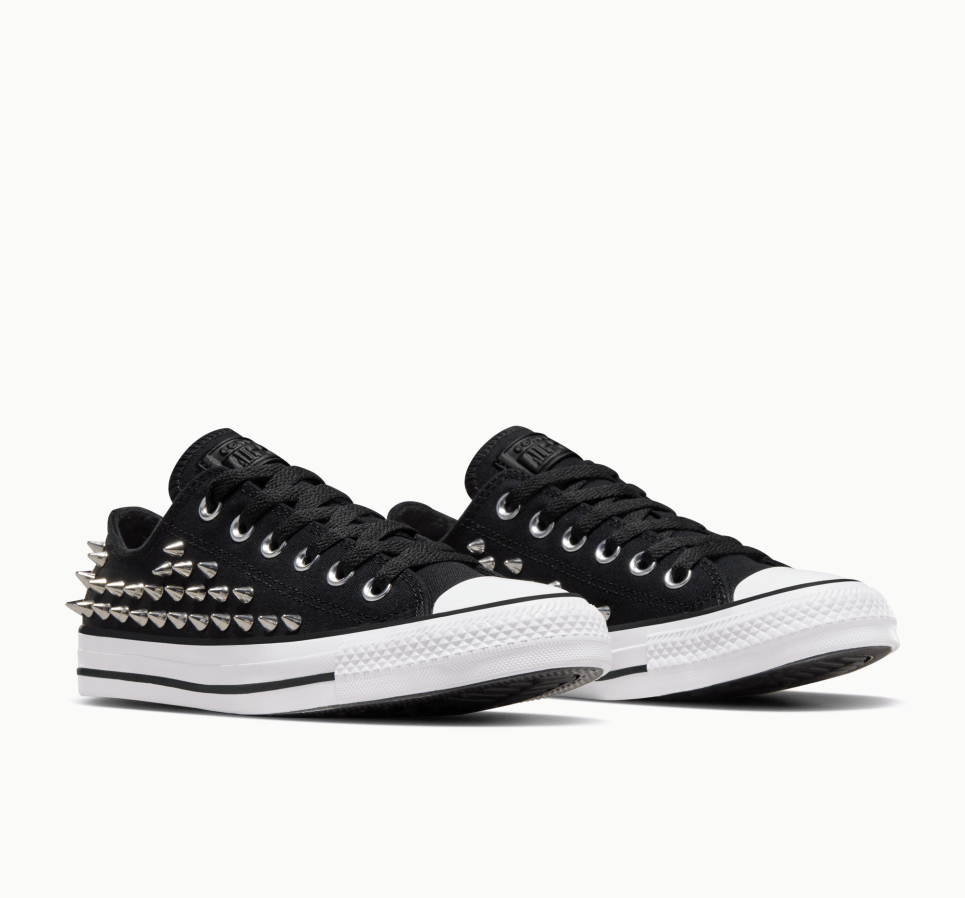Chuck Taylor All Star Studded