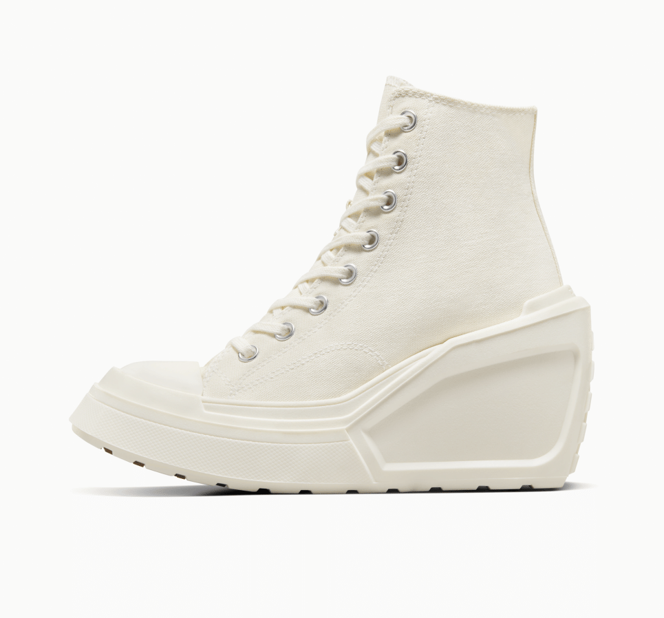 Chuck 70 De Luxe Wedge