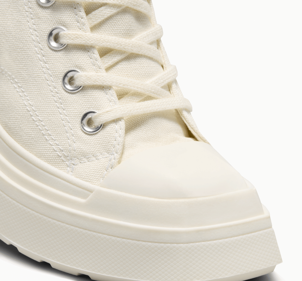 Chuck 70 De Luxe Wedge