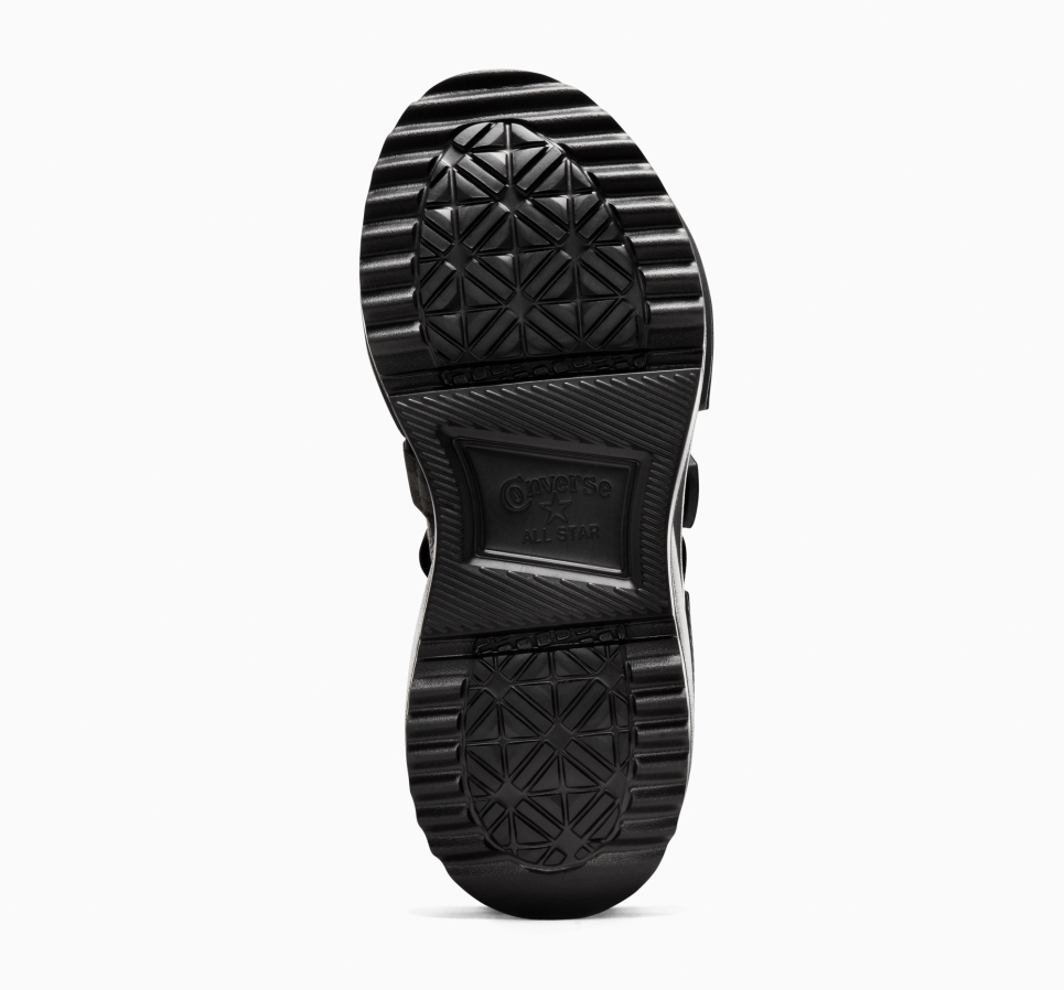 Run Star Utility Sandal CX Easy On