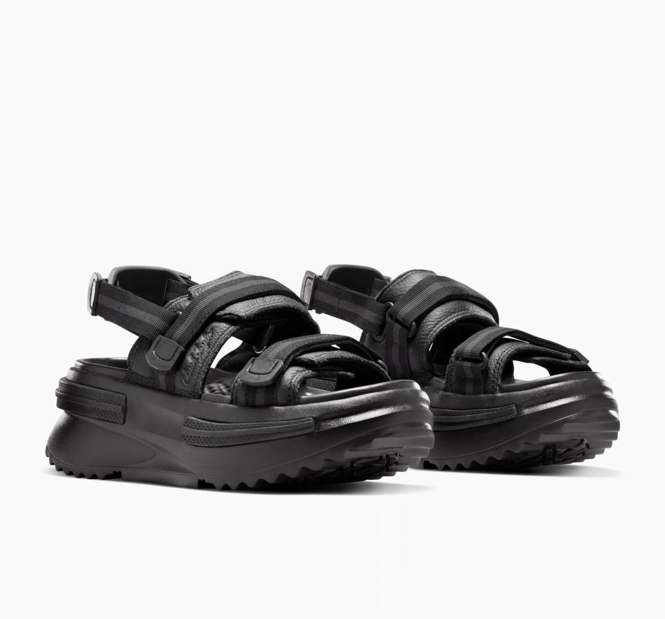 Run Star Utility Sandal CX Easy On