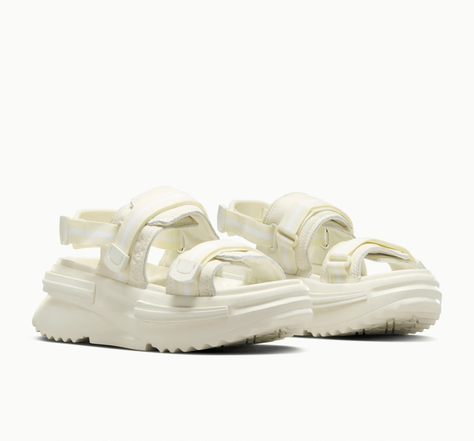Run Star Utility Sandal CX Easy On