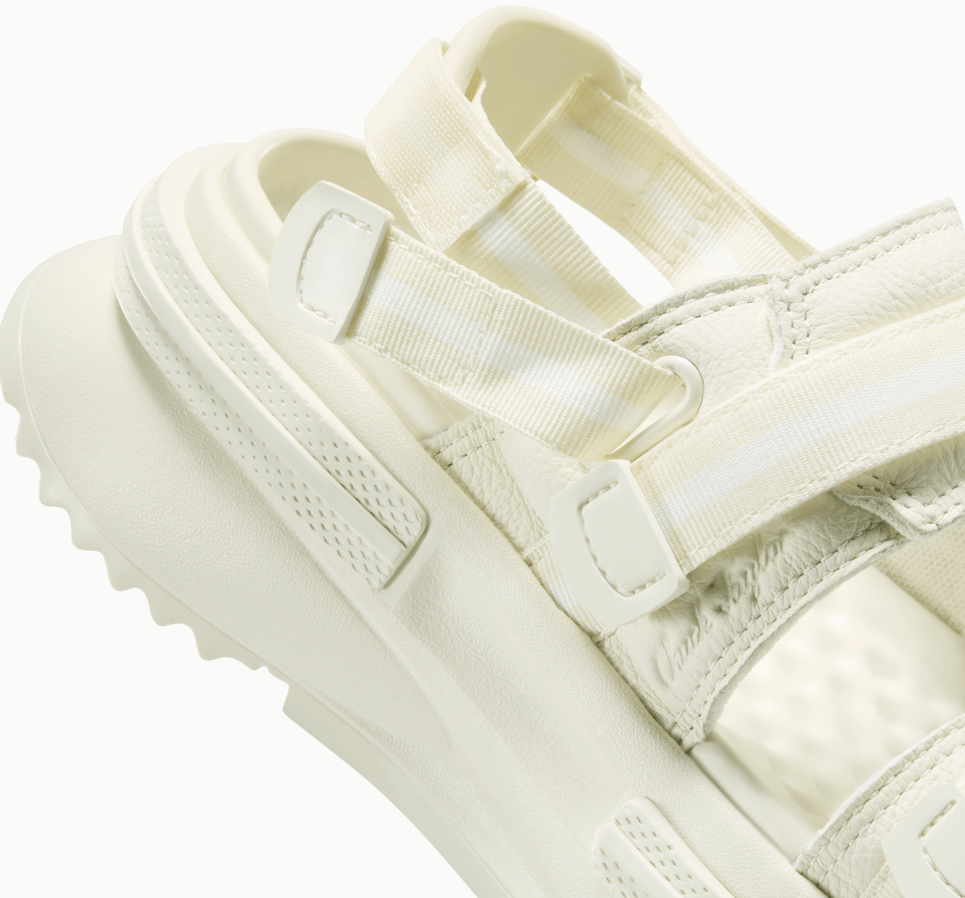 Run Star Utility Sandal CX Easy On