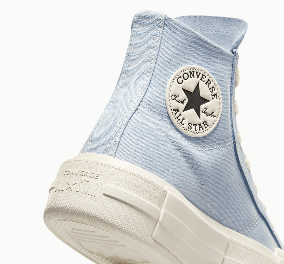 Chuck Taylor All Star Cruise