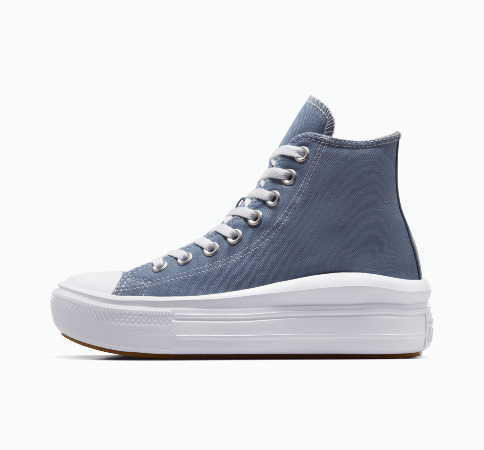 Chuck Taylor All Star Move Platform