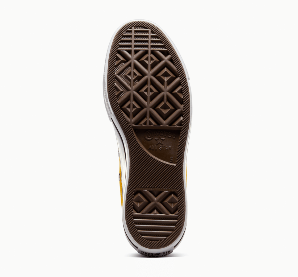 Chuck Taylor All Star Lift Platform