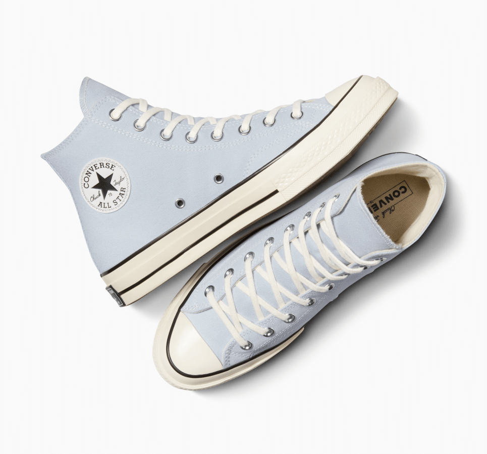Chuck 70