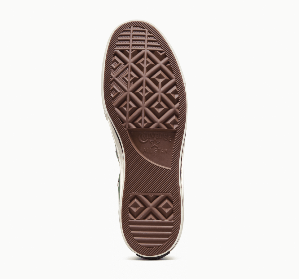 Chuck 70