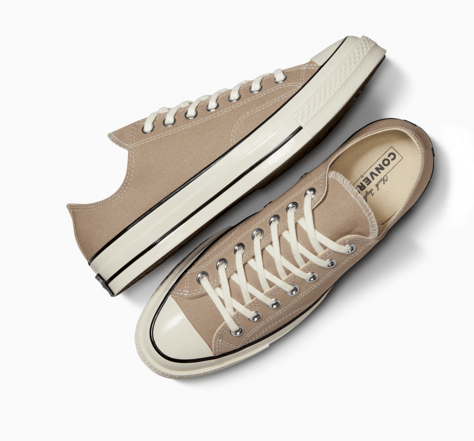 Chuck 70