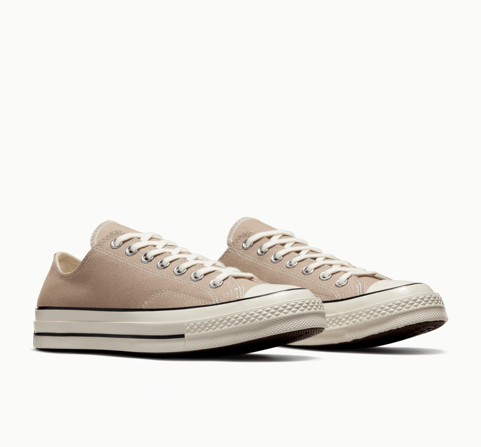 Chuck 70