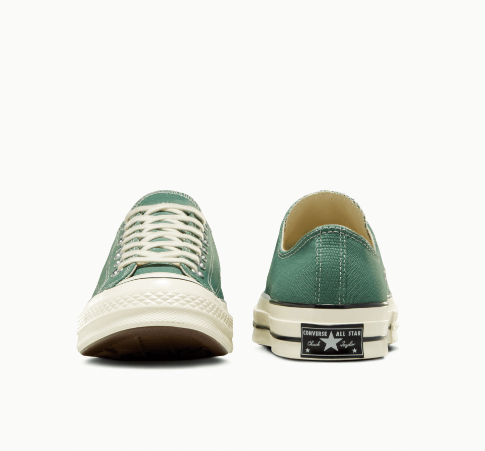 Chuck 70
