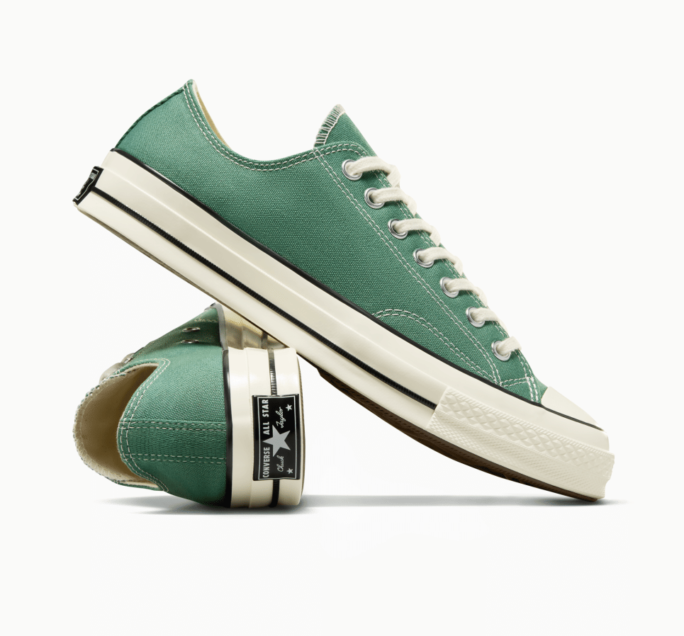 Chuck 70