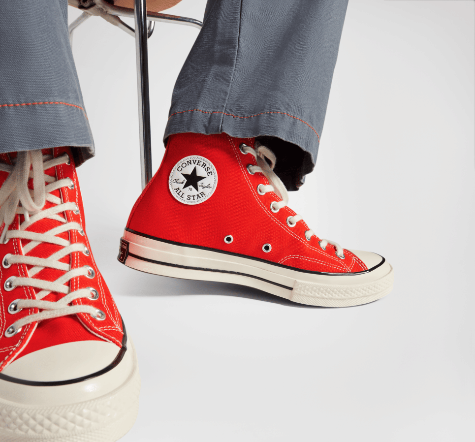 Chuck 70
