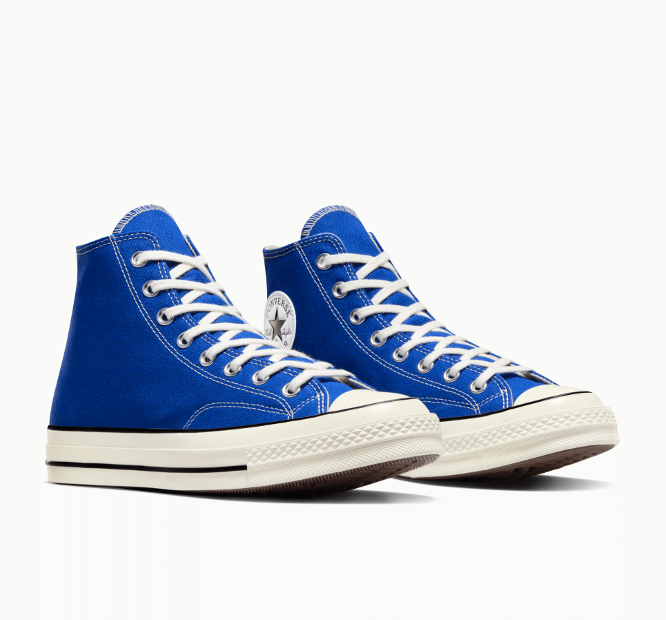 Chuck 70