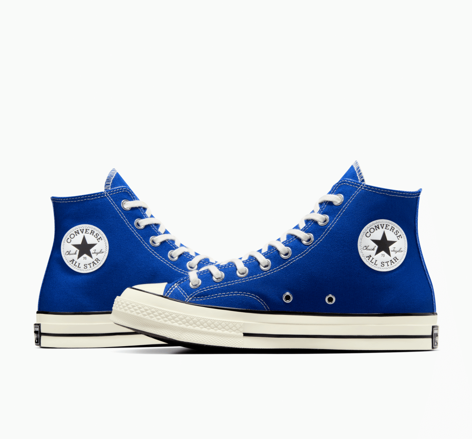 Chuck 70