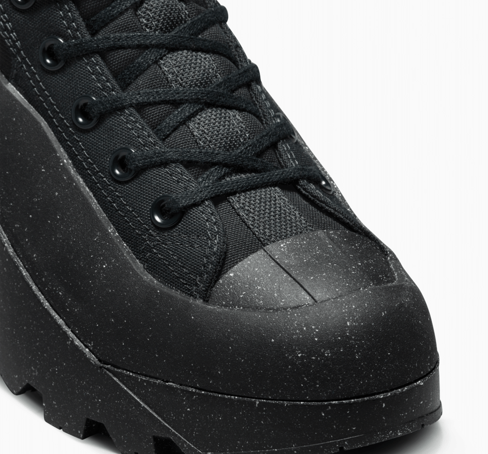 Chuck 70 Geo Forma LS