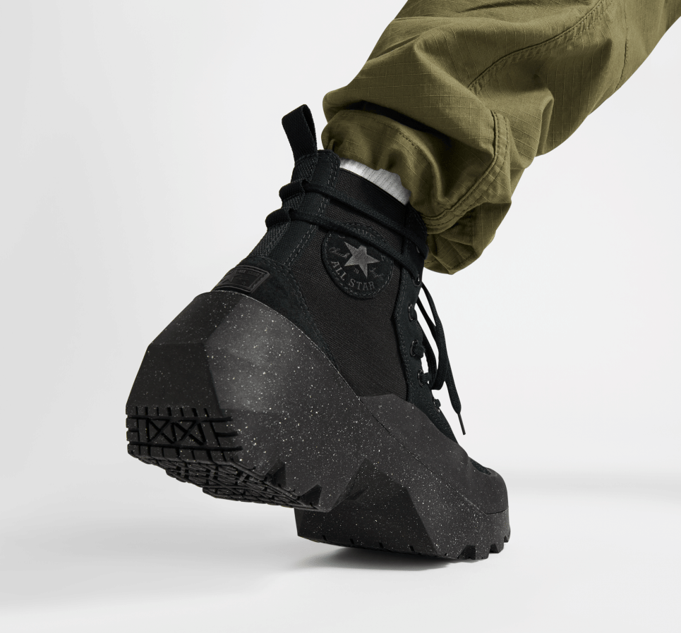 Chuck 70 Geo Forma LS