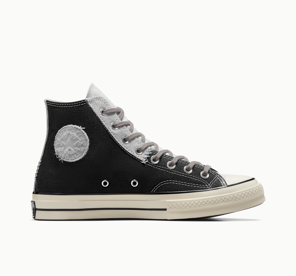 Chuck 70 Mixed Materials