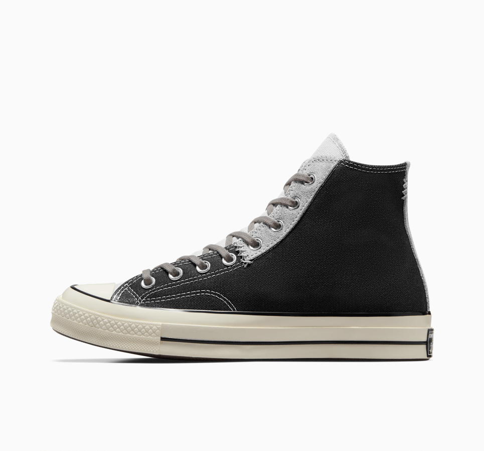 Chuck 70 Mixed Materials