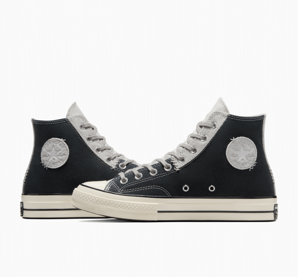 Chuck 70 Mixed Materials