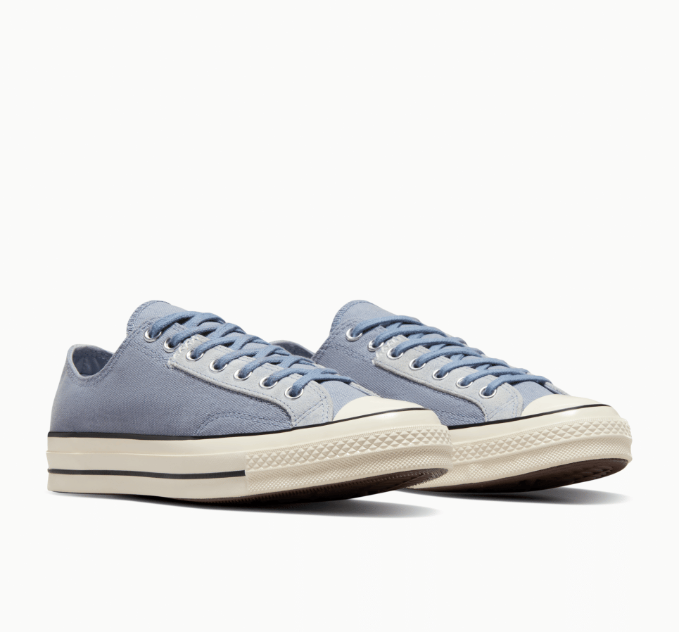 Chuck 70 Mixed Materials