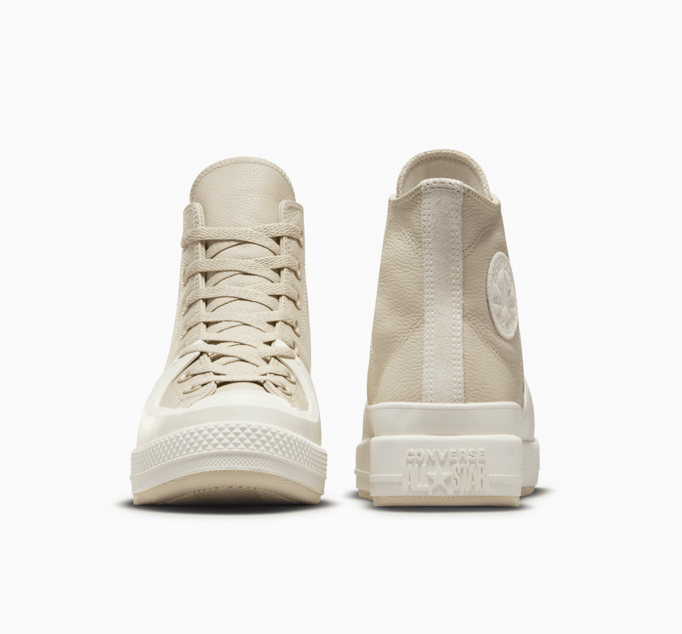 Chuck Taylor All Star Construct Leather