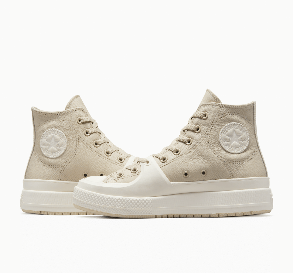 Chuck Taylor All Star Construct Leather