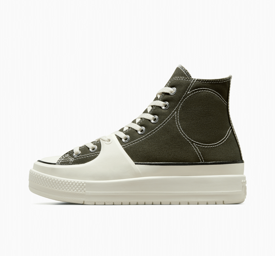 Chuck Taylor All Star Construct