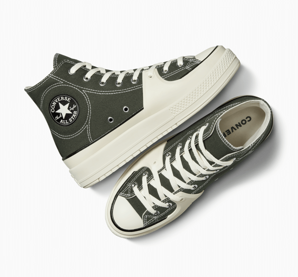 Chuck Taylor All Star Construct