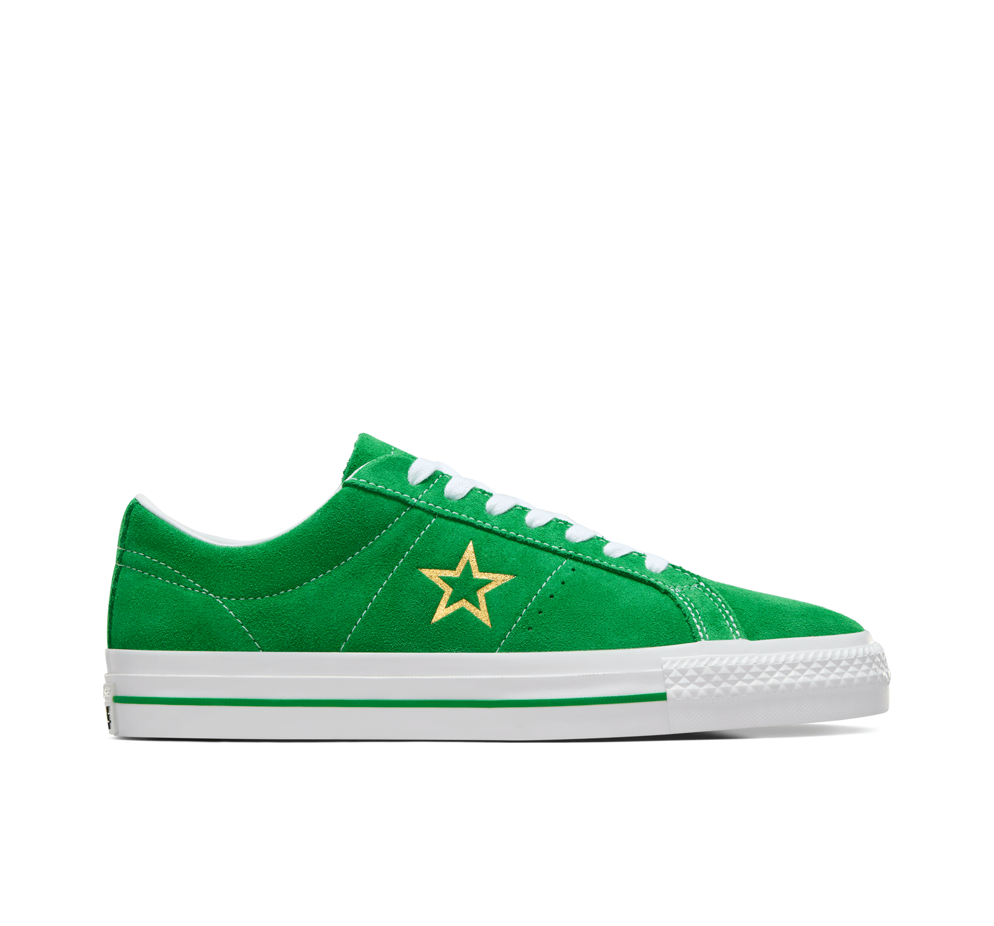 One Star Pro Suede