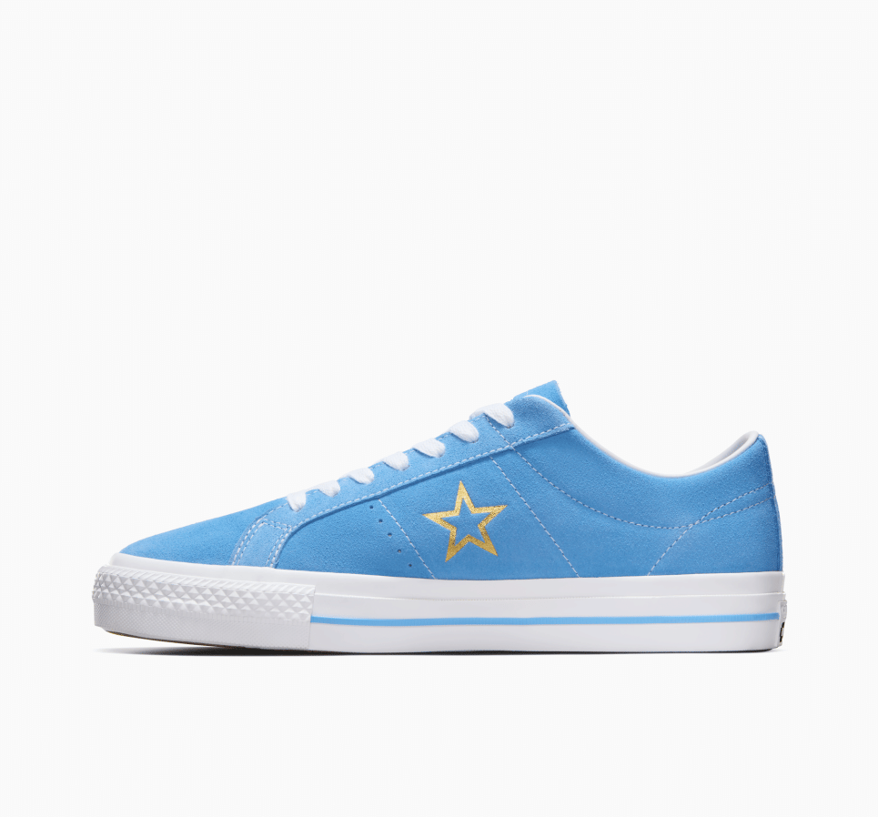 One Star Pro Suede