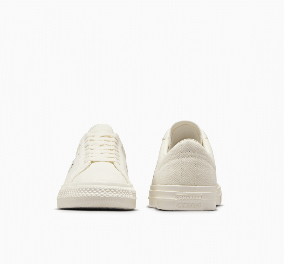 CONS One Star Pro Herringbone